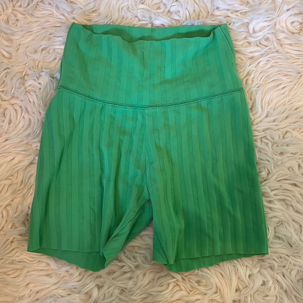 OFFLINE Aerie biker shorts